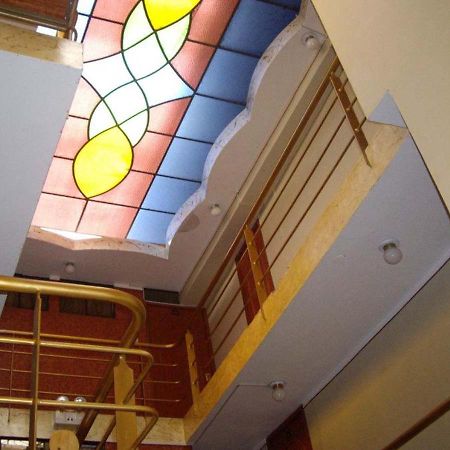 Hostal Sabogal Cajamarca Exterior foto