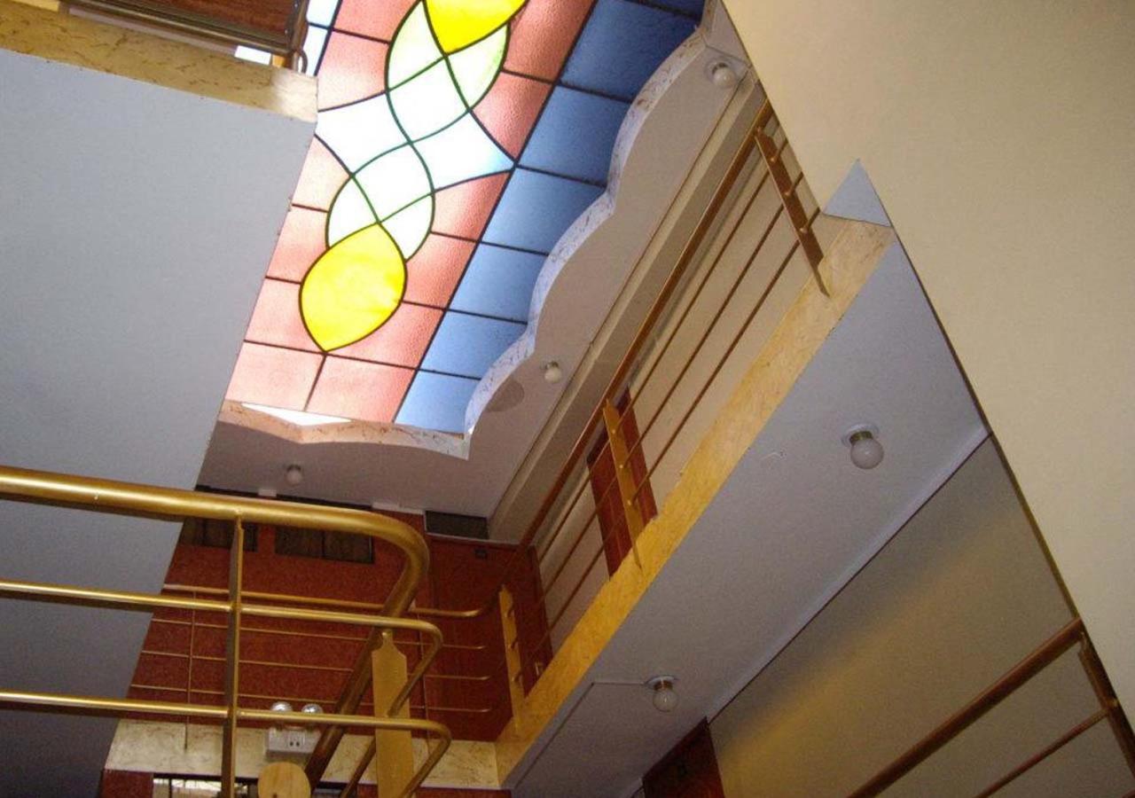 Hostal Sabogal Cajamarca Exterior foto