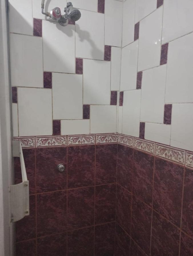 Hostal Sabogal Cajamarca Exterior foto